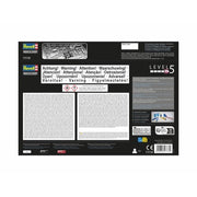 Revell 77739 1/32 Surtees TS16/03 Starter Kit