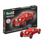 Revell 77751 1/32 Aston Martin Ulster Starter Kit