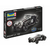 Revell 77752 1/32 Jaguar SS 100 Starter Kit