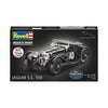 Revell 77752 1/32 Jaguar SS 100 Starter Kit