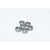 River Hobby Ball Bearing 8x4x3 6 Pcs