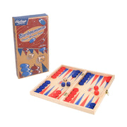 Ridleys House of Novelties Backgammon