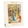 Reverie Library 1000pc Jigsaw Puzzle