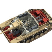 Rye Field Models 5073 1/35 StuG III Ausf. G Early Production with Full Interior