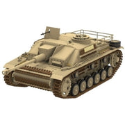 Rye Field Models 5073 1/35 StuG III Ausf. G Early Production with Full Interior