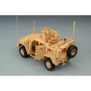 Rye Field Models 5090 1/35 JLTV (Joint Light Tactical Vehicle)