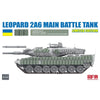 Rye Field Models 5103 1/35 Leopard 2A6 Main Battle Tank Limited Edition