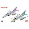 Rye Field Model 1/48 MIG-21MF