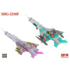 Rye Field Model 1/48 MIG-21MF