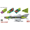 Rye Field Model 1/48 MIG-21MF