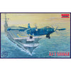 Roden 063 1/72 North American AJ-1 Savage