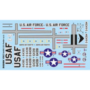 Roden 1/72 Fairchild C-123 Provider