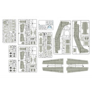 Roden 1/72 Fairchild C-123 Provider