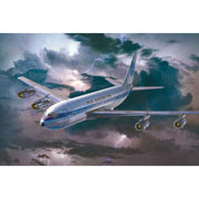 Roden 338 1/144 Boeing 707 – 321