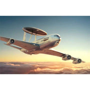 Roden 345 1/144 Boeing E-3 Sentry AWACS
