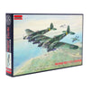 Roden 346 1/144 Heinkel He111Z-1 Zwilling