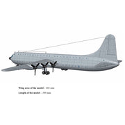 Roden 1/144 Convair XC-99
