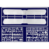 Roden 431 1/48 De Havilland DH4a Passenger