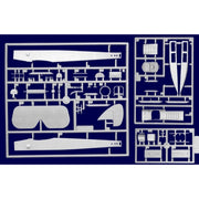 Roden 431 1/48 De Havilland DH4a Passenger