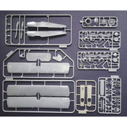 Roden 637 1/32 Sopwith 1 1/2 Strutter Comic Fighter