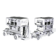 Roden 737 1/72 Type B WWI Bus Pigeon Loft