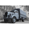 Roden 1/72 Borgward B3000