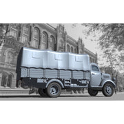 Roden 1/72 Borgward B3000