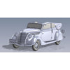 Roden 820 1/35 1941 Ford V8-G81 Cabriolet German Staff Car