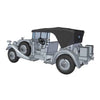 Roden 825 1/35 German Army Horch V8 Type 830R Command Car