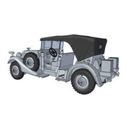 Roden 825 1/35 German Army Horch V8 Type 830R Command Car