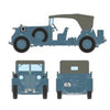 Roden 825 1/35 German Army Horch V8 Type 830R Command Car