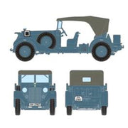 Roden 825 1/35 German Army Horch V8 Type 830R Command Car