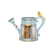 Robotime Wood Bloom Gardeners Watering Can