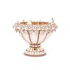 Robotime Wood Bloom Flora Urn Planter