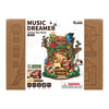 Robotime ROKR Music Box Forest Tea Party