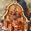 Robotime ROKR Happyduke Toys