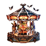 Robotime Music Box Phantom Waltz