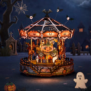 Robotime Music Box Phantom Waltz