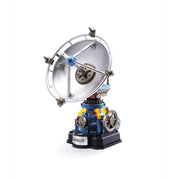 Robotime Industrial City Air Radar