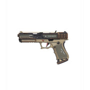 Robotime ROKR DIY Legato C18 Pistol