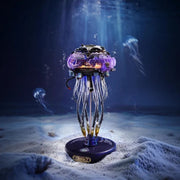Robotime ROKR Models Jellyfish