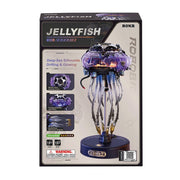 Robotime ROKR Models Jellyfish