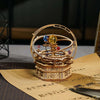 Robotime Rokr DIY Music Box Starry Night