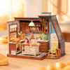 Robotime Rolife DIY Mini House Baking House
