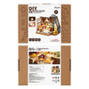 Robotime Rolife DIY Mini House Baking House