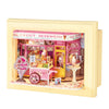 Robotime Rolife DIY Framed Sweet Scoopery Ice Cream