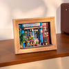 Robotime Rolife DIY Framed Daily Fresh Flowers