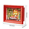 Robotime Rolife DIY Framed Christmas Eve Party