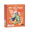 Robotime Rolife DIY Mini House Afternoon Baking Time