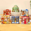 Robotime Rolife DIY Mini Store Whimsy Toy Shop